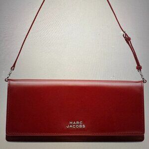Marc Jacobs The Mirror Shoulder Bag in Siren